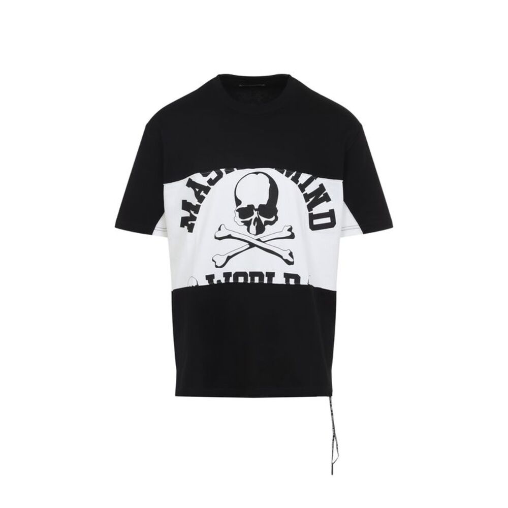 Mastermind World Horizontal Blocket T-Shirt Men